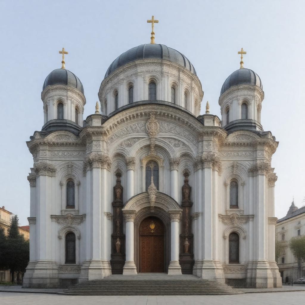 Romanian Orthodox Church